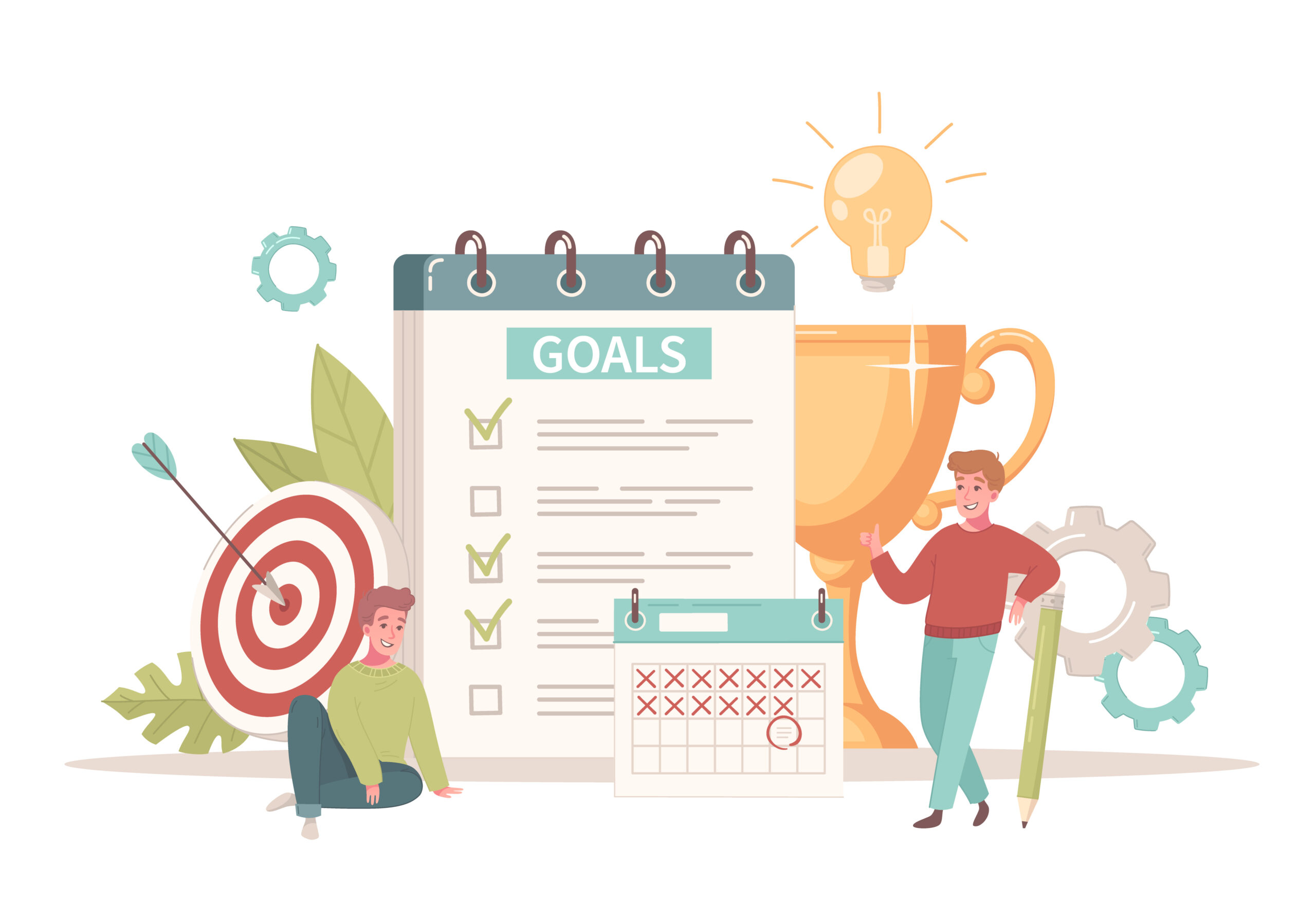 Master Your Money: How to Set Financial Goals That Stick